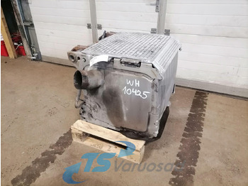 消音器 MERCEDES-BENZ