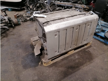 消音器 MERCEDES-BENZ