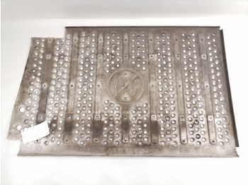 消音器 适用于 卡车 Mercedes-Benz Muffler cover A9604923930:图3 消音器 适用于 卡车 Mercedes-Benz Muffler cover A9604923930:图3