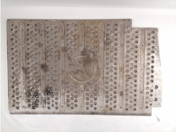 消音器 适用于 卡车 Mercedes-Benz Muffler cover A9604923930:图2 消音器 适用于 卡车 Mercedes-Benz Muffler cover A9604923930:图2