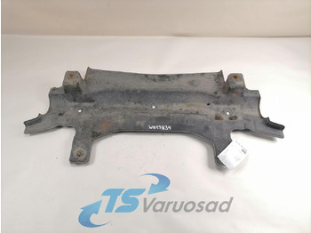 通用零件 适用于 卡车 Mercedes-Benz Põhjakaitse A9605203255：图3