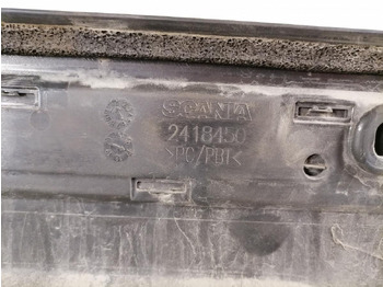 脚踏板 适用于 卡车 Scania Astmelaua plastik 2418450:图3 脚踏板 适用于 卡车 Scania Astmelaua plastik 2418450:图3