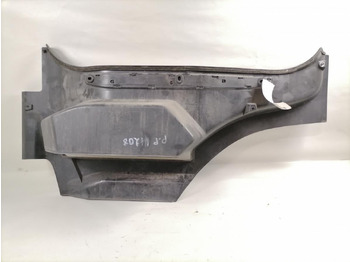 脚踏板 适用于 卡车 Scania Astmelaua plastik 2418450:图2 脚踏板 适用于 卡车 Scania Astmelaua plastik 2418450:图2