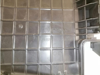 通用零件 适用于 卡车 Scania Blower cover 2301518:图4 通用零件 适用于 卡车 Scania Blower cover 2301518:图4