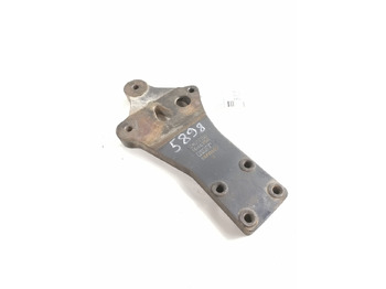 框架/ 底盘 SCANIA