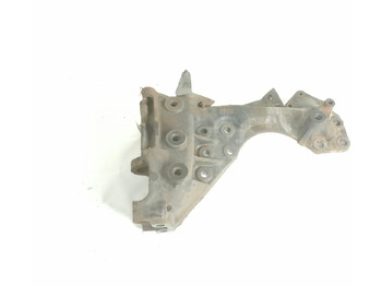 框架/ 底盘 SCANIA