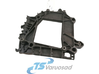 框架/ 底盘 SCANIA