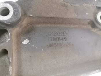 框架/ 底盘 适用于 卡车 Scania Bracket 1791849:图4 框架/ 底盘 适用于 卡车 Scania Bracket 1791849:图4