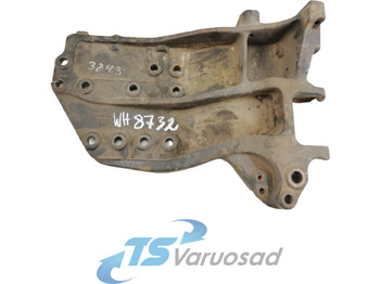 框架/ 底盘 SCANIA