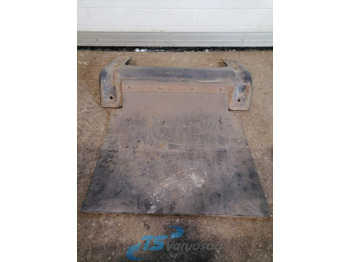 框架/ 底盘 SCANIA