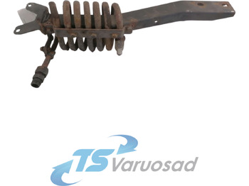 空气制动压缩机 SCANIA