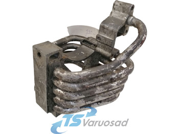 空气制动压缩机 SCANIA