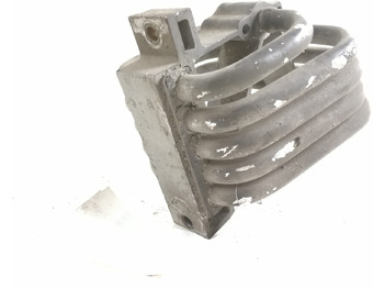 空气制动压缩机 SCANIA