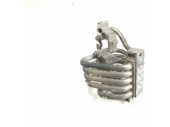 空气制动压缩机 SCANIA