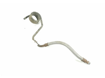 空气制动压缩机 SCANIA