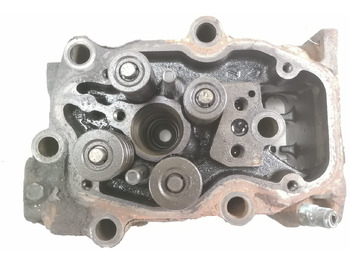 汽缸盖 适用于 卡车 Scania Cylinder head, HPI 1804716：图2