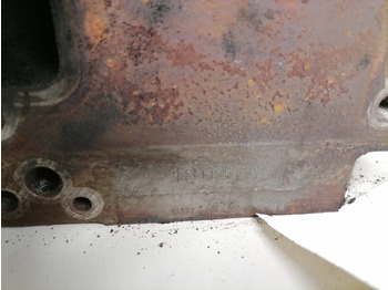 汽缸盖 适用于 卡车 Scania Cylinder head, HPI 1804716：图5