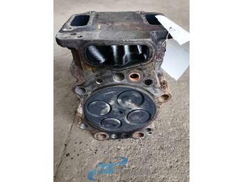 汽缸盖 适用于 卡车 Scania Cylinder head, XPI 1921303：图3