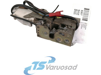 车门及其零件 SCANIA