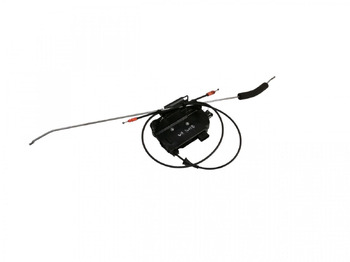 车门及其零件 SCANIA