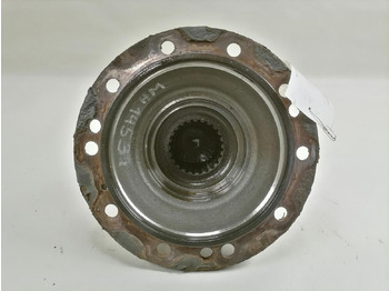 传动轴 适用于 卡车 Scania Drive shaft cover 2437692:图3 传动轴 适用于 卡车 Scania Drive shaft cover 2437692:图3
