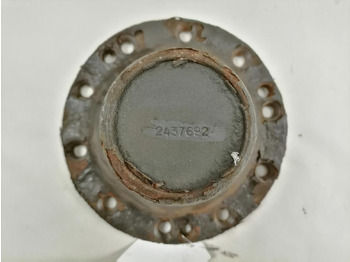 传动轴 适用于 卡车 Scania Drive shaft cover 2437692:图5 传动轴 适用于 卡车 Scania Drive shaft cover 2437692:图5