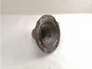 传动轴 适用于 卡车 Scania Drive shaft cover 2437692:图2 传动轴 适用于 卡车 Scania Drive shaft cover 2437692:图2