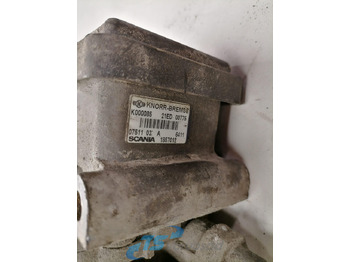 制动阀 适用于 卡车 Scania EBS brake valve 1857012:图3 制动阀 适用于 卡车 Scania EBS brake valve 1857012:图3