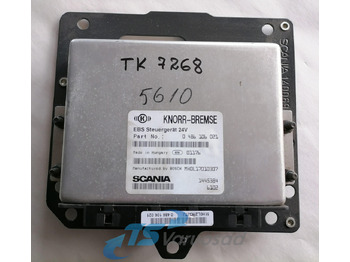 ECU 适用于 卡车 Scania Ecu, EBS 1445384：图2