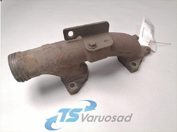 排气歧管 适用于 卡车 Scania Exhaust mainfold 1798363：图4