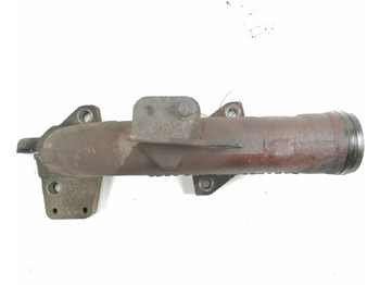 排气歧管 适用于 卡车 Scania Exhaust mainfold 1798363：图2