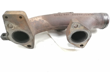 排气歧管 适用于 卡车 Scania Exhaust mainfold 1798363：图5