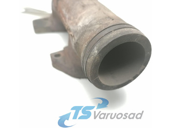 排气歧管 适用于 卡车 Scania Exhaust mainfold 1798363：图3