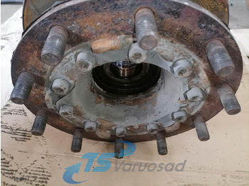 轮毂 适用于 卡车 Scania Front hub 2603321：图5