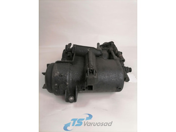 燃料过滤器 适用于 卡车 Scania Fuel filter unit 1863221：图3