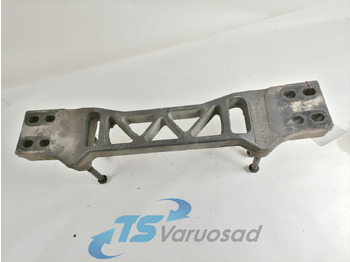 变速箱及其零件 适用于 卡车 Scania Gearbox bracket 1743442：图2