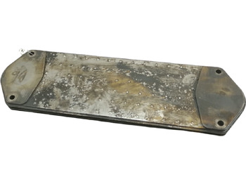 变速箱及其零件 SCANIA