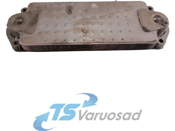 变速箱及其零件 SCANIA