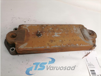 变速箱及其零件 SCANIA