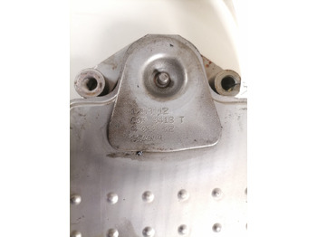 变速箱及其零件 适用于 卡车 Scania Gerabox oil cooler 1753112：图3