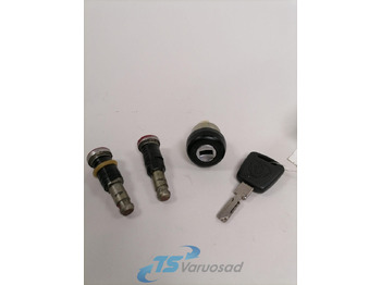 车门及其零件 SCANIA