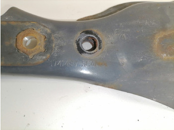消音器 适用于 卡车 Scania Muffler carrier 1741487:图2 消音器 适用于 卡车 Scania Muffler carrier 1741487:图2