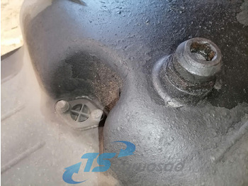 油底壳 适用于 卡车 Scania Oil sump 2023780:图4 油底壳 适用于 卡车 Scania Oil sump 2023780:图4