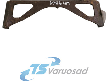 框架/ 底盘 SCANIA