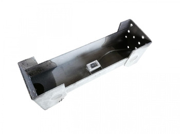 框架/ 底盘 SCANIA