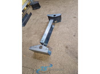 框架/ 底盘 适用于 卡车 Scania Raami vahetala 1515841:图2 框架/ 底盘 适用于 卡车 Scania Raami vahetala 1515841:图2