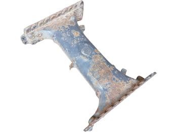 框架/ 底盘 SCANIA