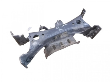 框架/ 底盘 SCANIA