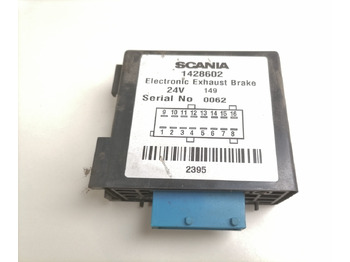 继电器 适用于 卡车 Scania Relay, EEB 1428602：图2