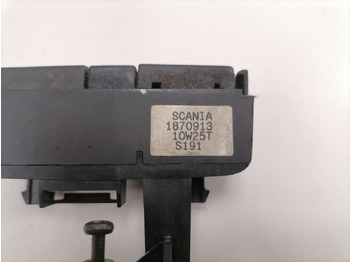 转向系统 适用于 卡车 Scania Roolinupp 1870913:图3 转向系统 适用于 卡车 Scania Roolinupp 1870913:图3